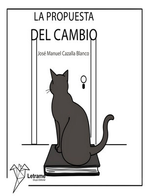 cover image of La propuesta del cambio